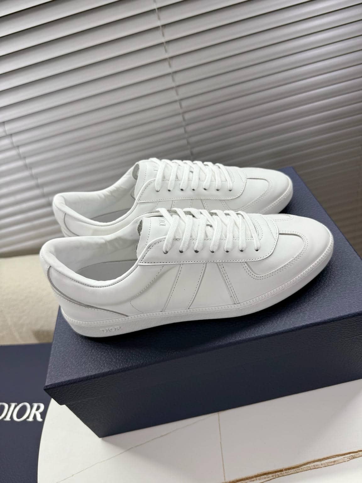 Dior German Trainer3-3